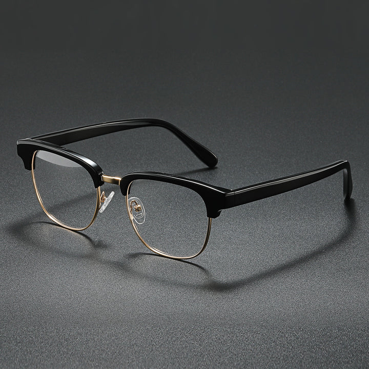 Women's fashionable glasses with elegant frame and high-quality details Stornfield