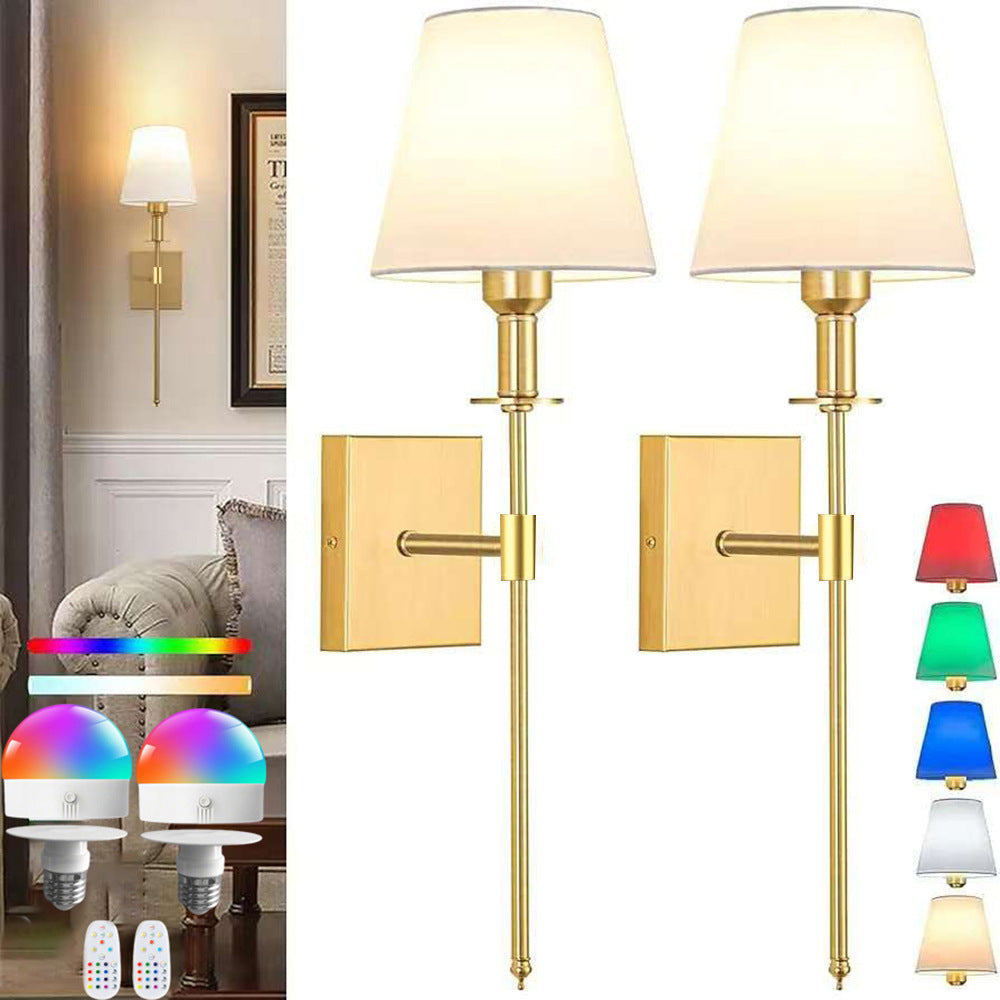 Modern Wall Sconce