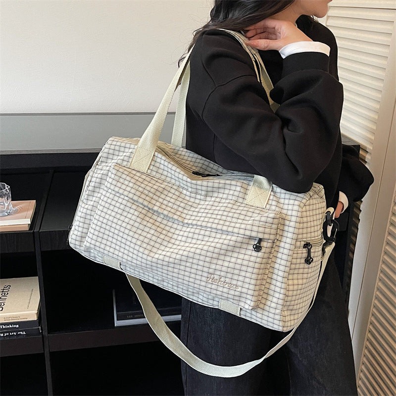 Stylish Multi-Purpose Duffle Bag Stornfield