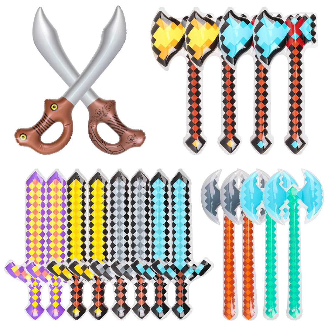 Pirate Toy Knife Stornfield