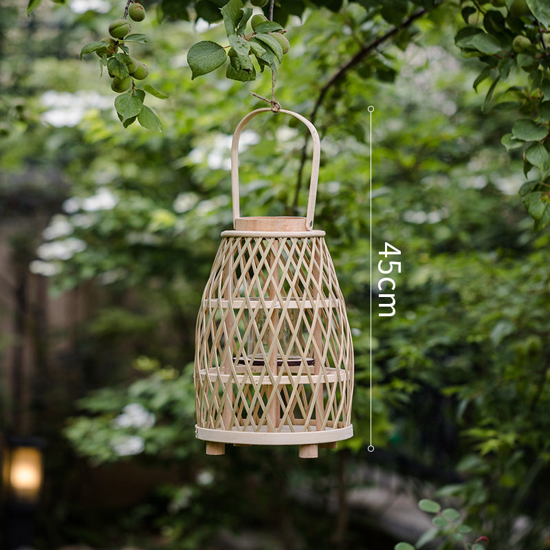 Decorative Lantern Stornfield