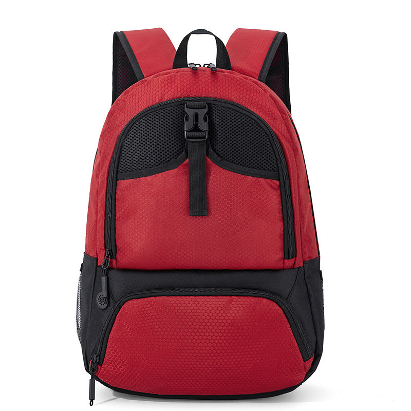 Versatile Lightweight Outdoor School Backpack Stornfield