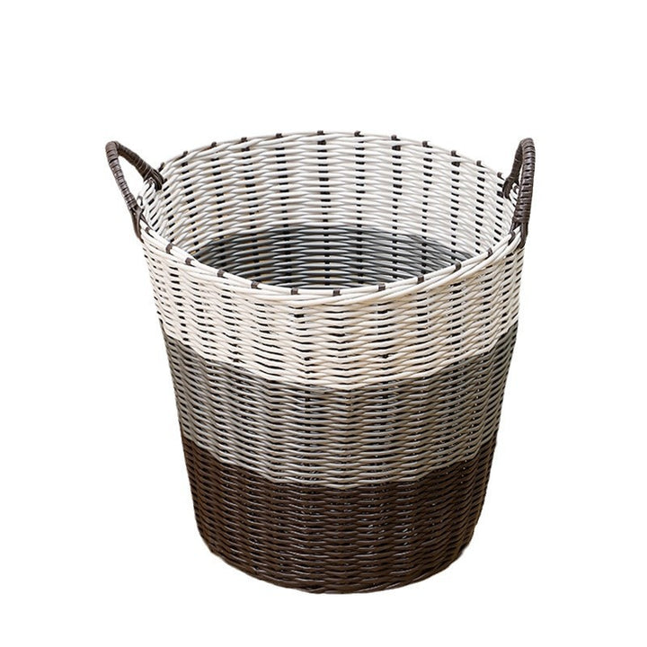 Women stylish and functional laundry basket Stornfield