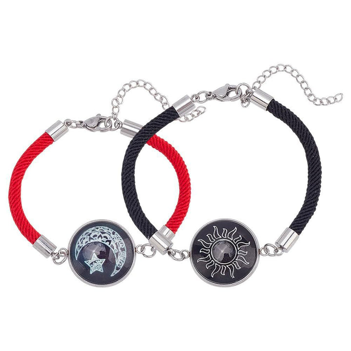 Bohemian Charm Bracelet Stornfield