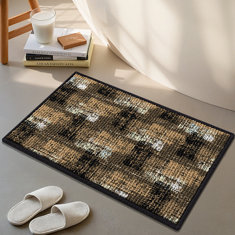 Indoor Welcome Mat