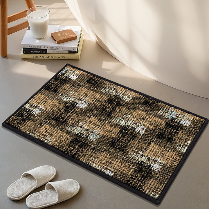 Indoor Welcome Mat