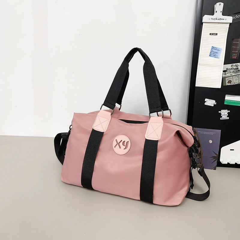 Women's Sporty Duffle Bag Stornfield