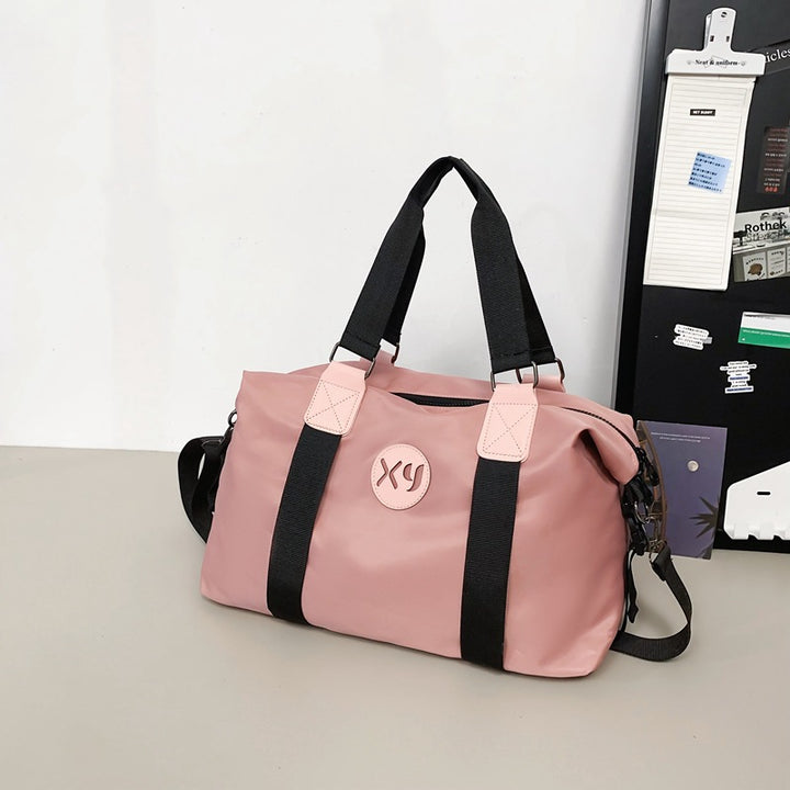 Women's Sporty Duffle Bag Stornfield