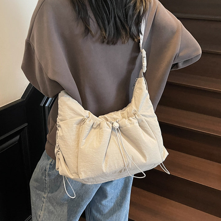 Casual Functional Sling Bag