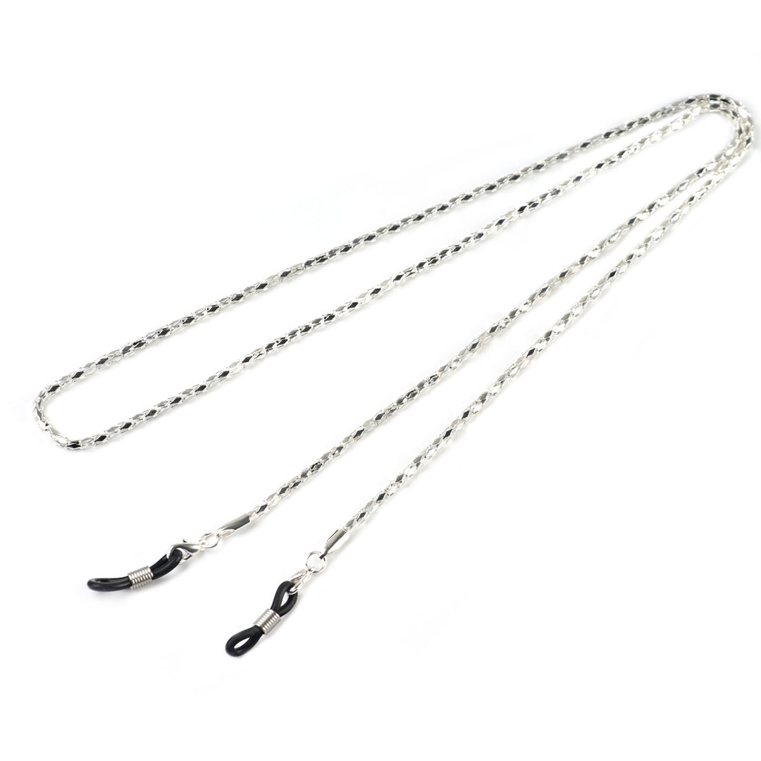 Durable Braided Eyewear Chain Stornfield