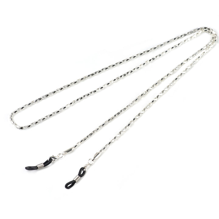 Durable Braided Eyewear Chain Stornfield