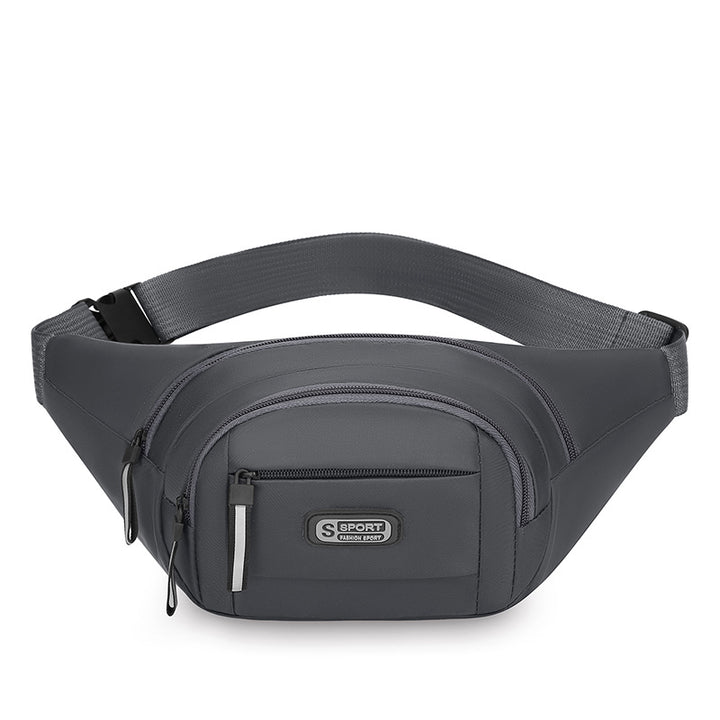 Functional Travel Waist Bag Stornfield