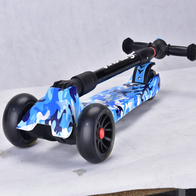 Kick Scooter Stornfield