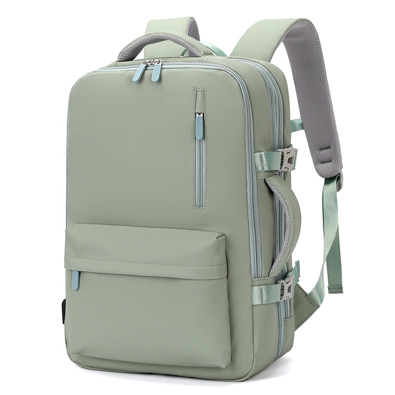 Modern backpack with high-quality organization Stornfield