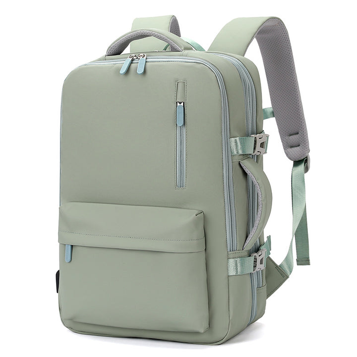 Modern backpack with high-quality organization Stornfield