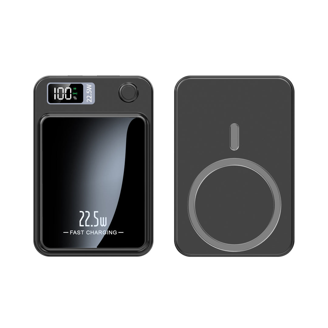 Fast Charge Powerbank Stornfield