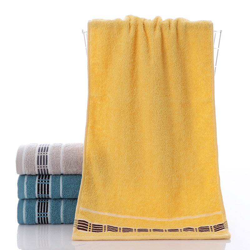 Women Wellness Towel Stornfield