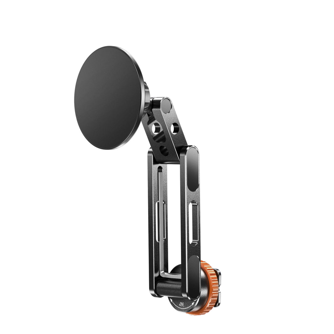 Unisex Magnetic Multi-Purpose Camera Shoe Mount Stornfield