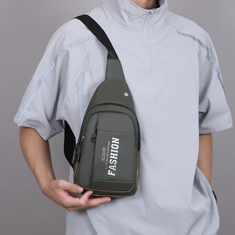 Modern Sling Bag Stornfield