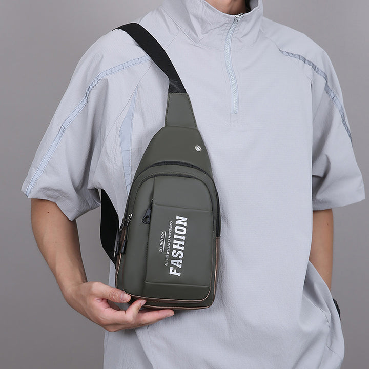 Modern Sling Bag Stornfield