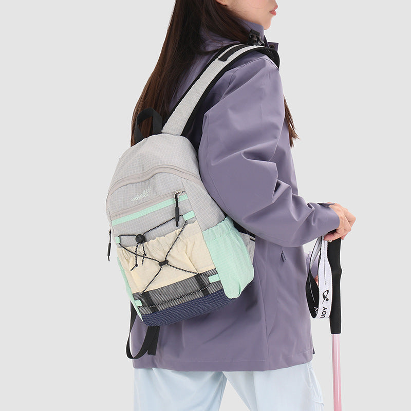 Multipurpose Outdoor Adventure Backpack Stornfield