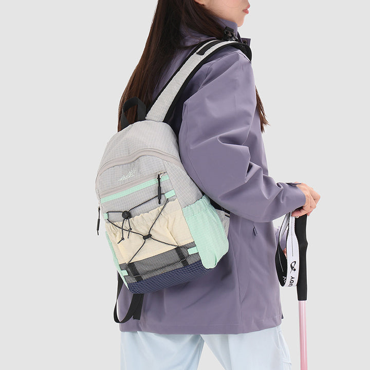 Multipurpose Outdoor Adventure Backpack Stornfield