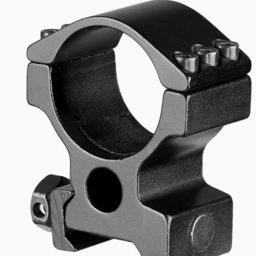 Tactical Rail Mount Scope Bracket Stornfield