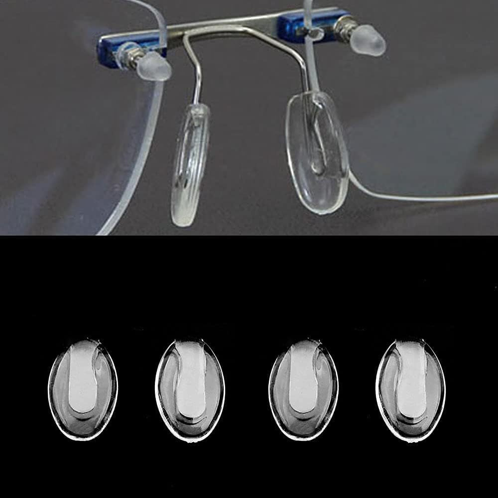 Eyewear Nose Pad Replacement Inserts Stornfield