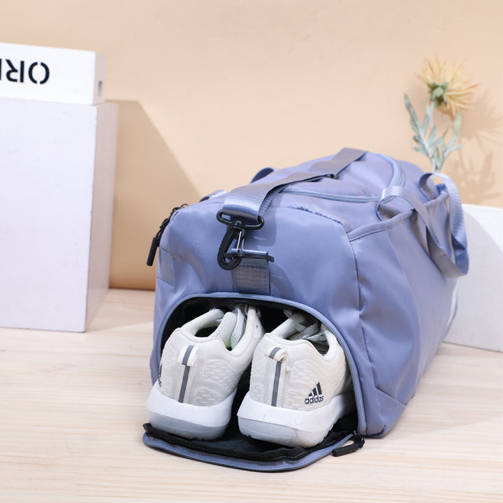 Spacious Travel Duffel Bag Stornfield
