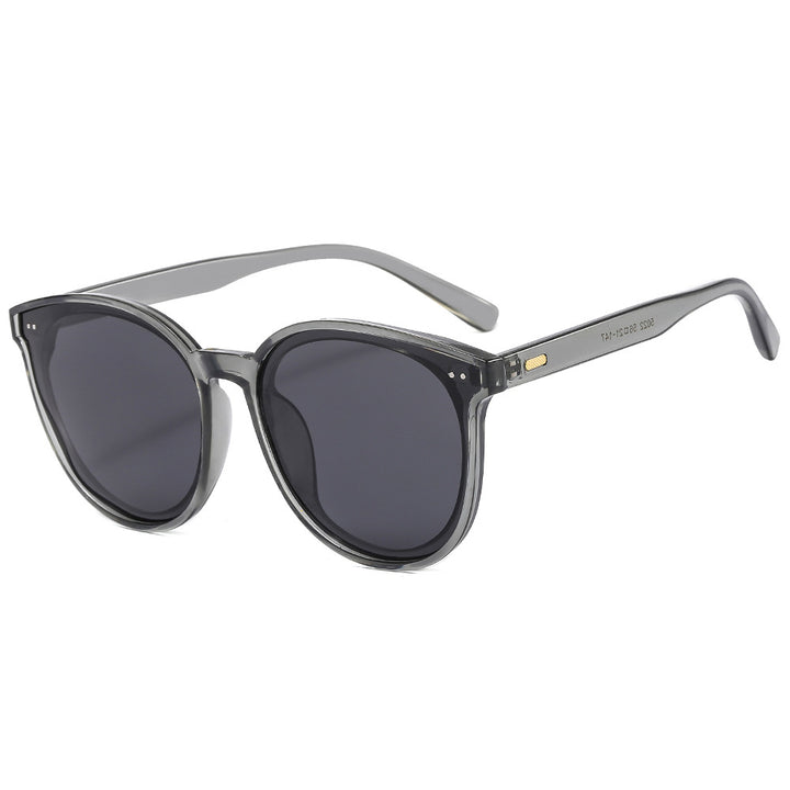 Women's Stylish Sunglasses with Large, Elegant Frame Stornfield