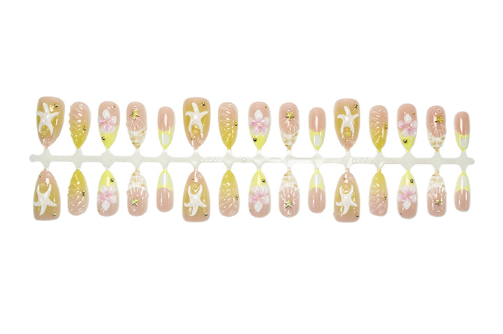 Nail Art Set Stornfield
