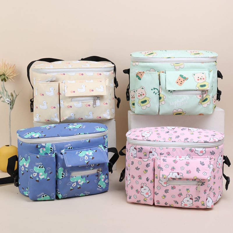 Stylish Insulated Lunch Bag Stornfield