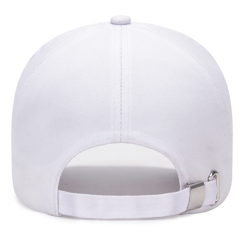 Women’s Sporty Baseball Cap with Breathable Insert Stornfield