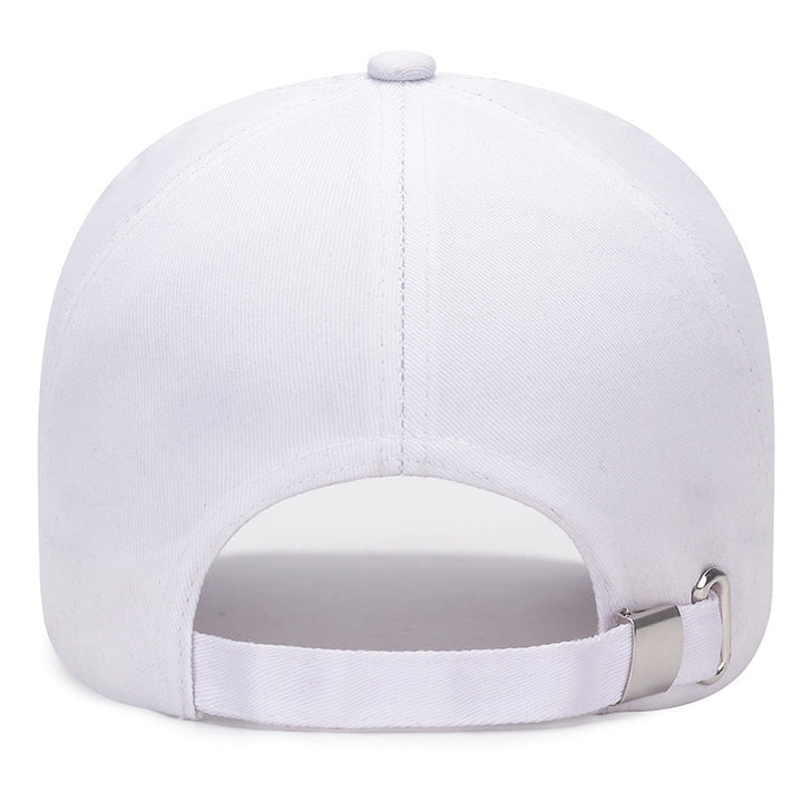 Women’s Sporty Baseball Cap with Breathable Insert Stornfield