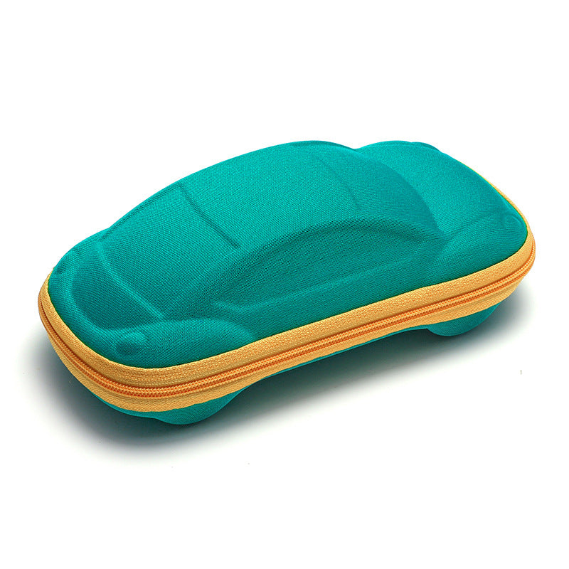 Car-Shaped Storage Case Stornfield