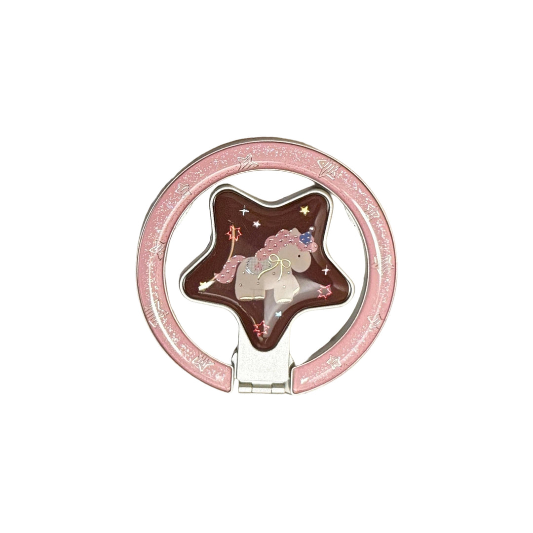 Star-shaped Smartphone Holder Stornfield
