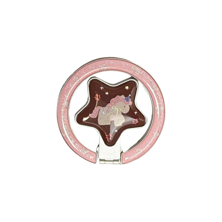 Star-shaped Smartphone Holder Stornfield