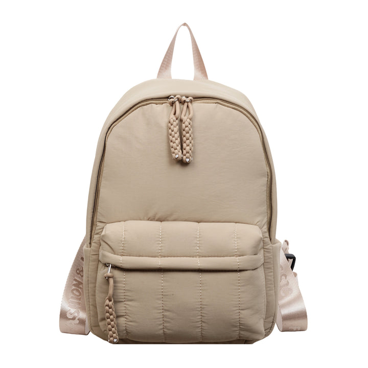 Versatile Padded Backpack Stornfield
