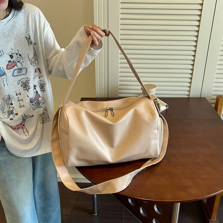 Durable Waterproof Gym Duffel Bag Stornfield