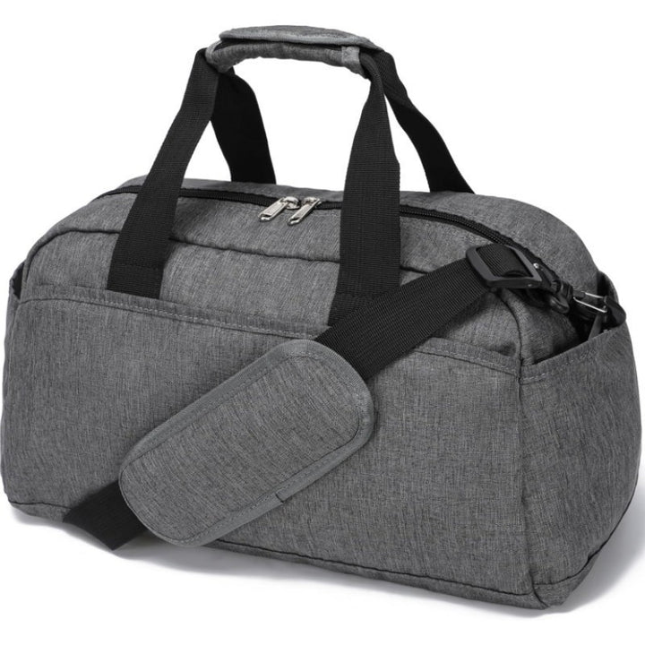 Travel bag with practical compartments Stornfield