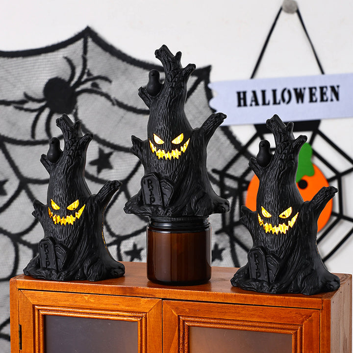 Table decoration figure with Halloween motif Stornfield