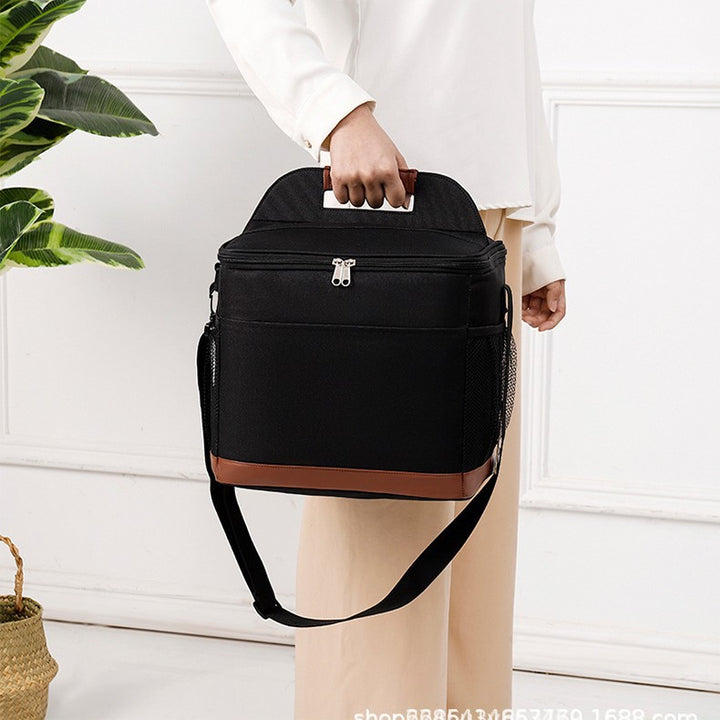 Insulated Food Storage Cooler Bag Stornfield