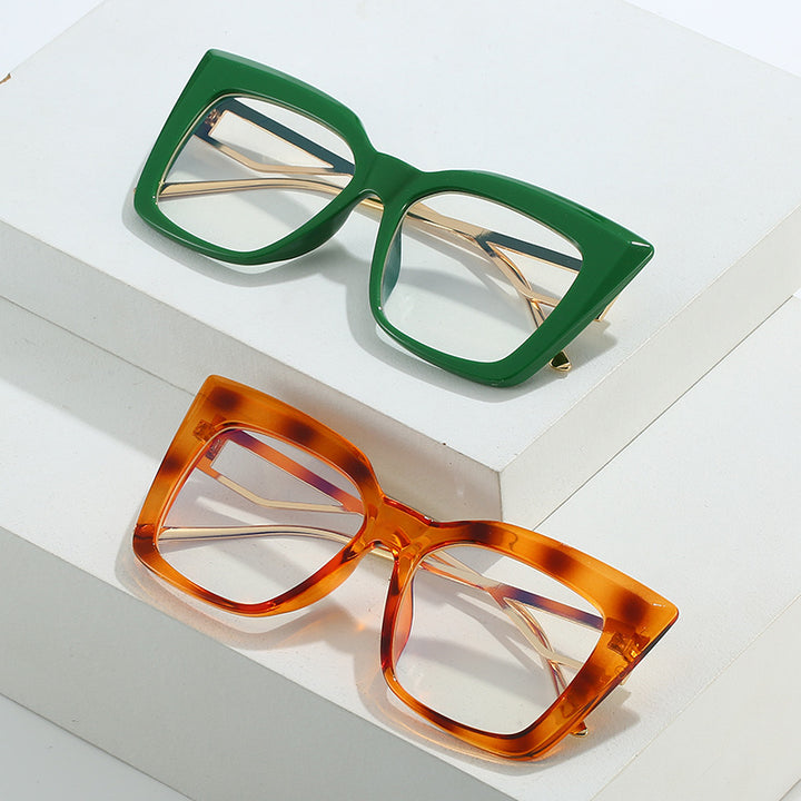 Statement Square Frame Stornfield
