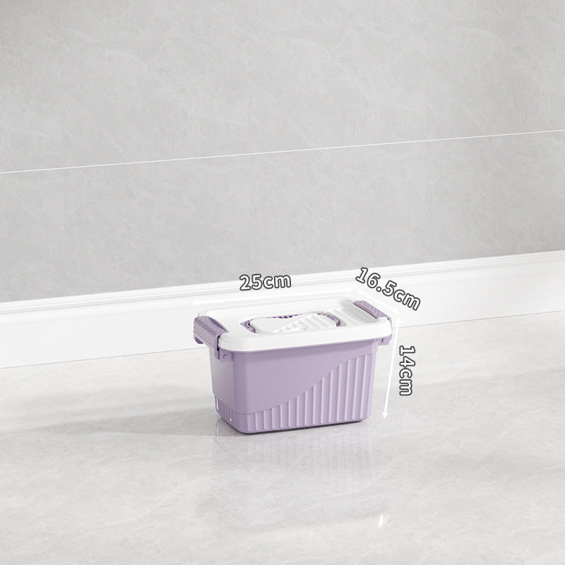 Storage box Stornfield