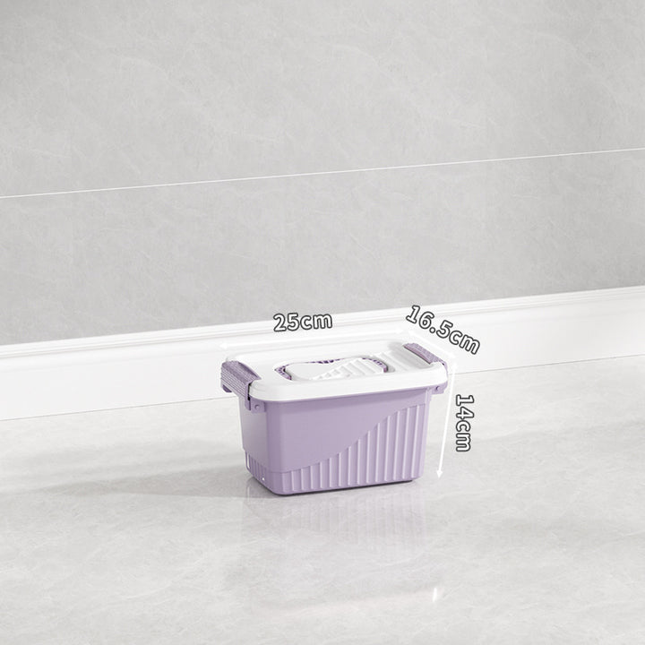 Storage box Stornfield