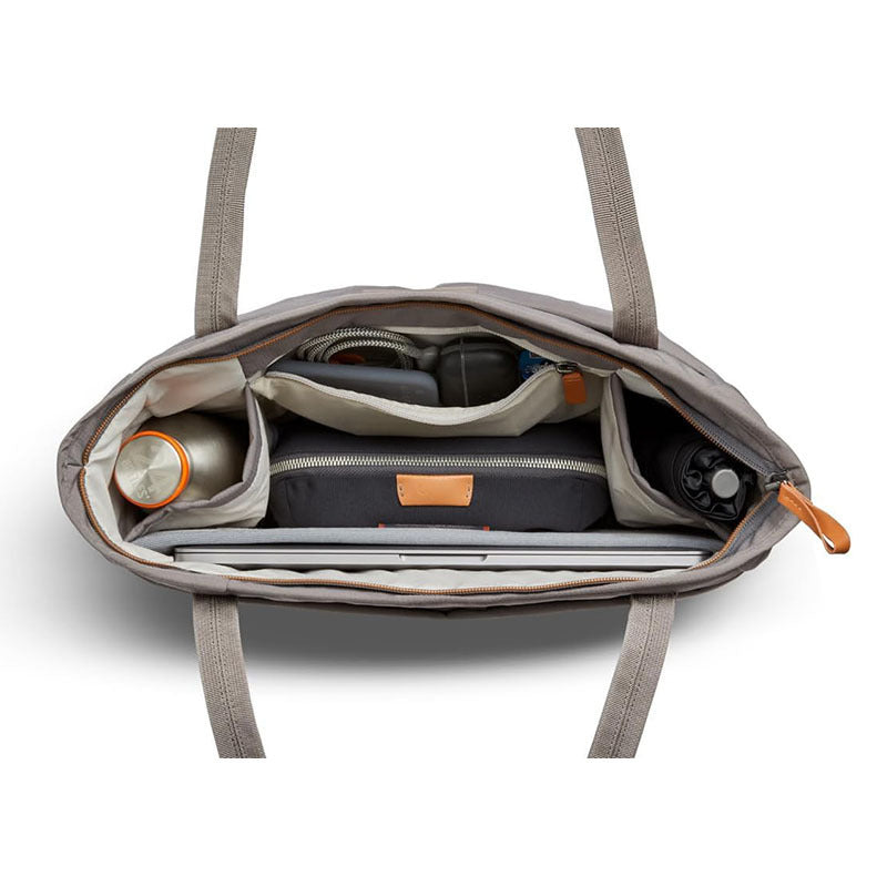 Stylish and Functional Shopping Bag Stornfield