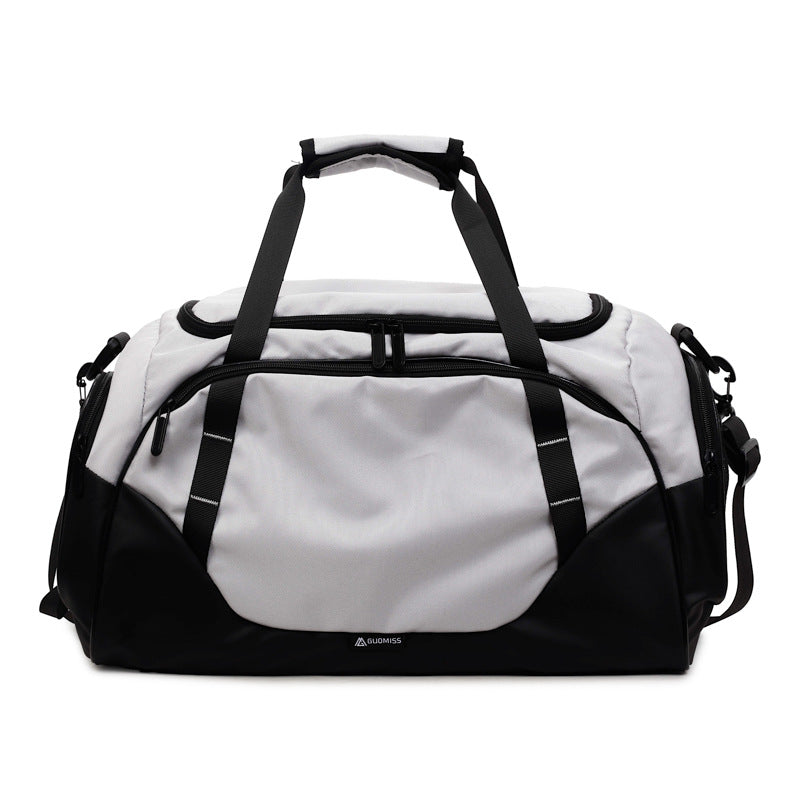 Versatile Multi-Function Sport Duffle Bag