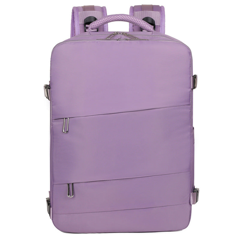 WoStylish Multi-Functional Laptop Backpack Stornfield