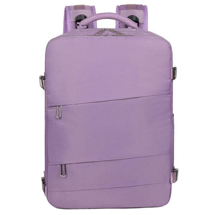 WoStylish Multi-Functional Laptop Backpack Stornfield