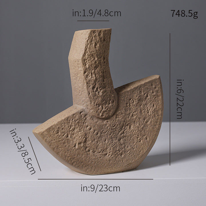 Abstract Sculpture
